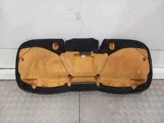 ASIENTOS TRASEROS PEUGEOT 208 ZM01 S / R