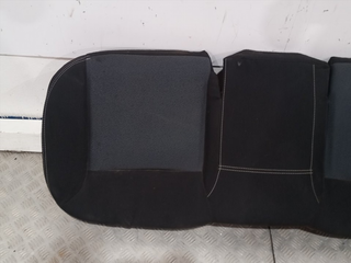 ASIENTOS TRASEROS PEUGEOT 208 ZM01 S / R