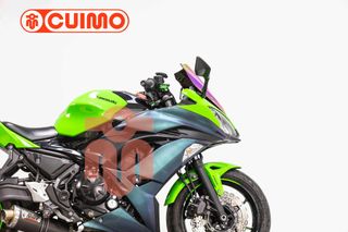 KAWASAKI NINJA 650