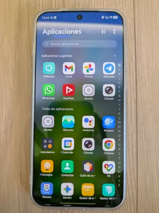 Vivo X300 Pro 256GB ZEISS 200MP | Factura