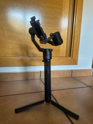 Estabilizador MOZA Aircross