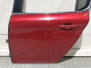 PUERTA TRASERA IZQUIERDA PEUGEOT 308