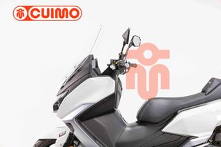 SYM MAXSYM 400