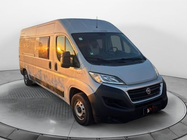 Fiat Ducato 2022, foto 3
