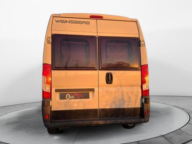 Fiat Ducato 2022, foto 4