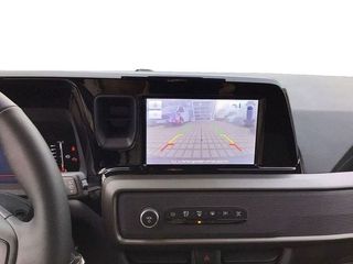 Ford Transit 350 L2H2 L3H3 L4H2