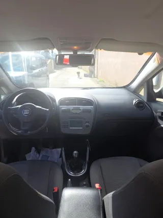 SEAT Altea 2007