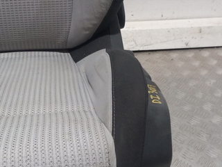 ASIENTO DELANTERO IZQUIERDO PEUGEOT 508 RH02