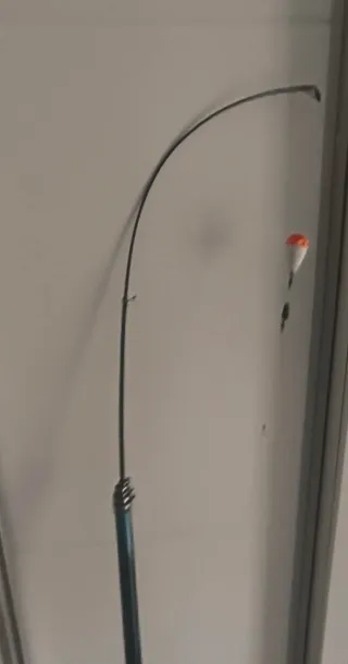 Carrete de pesca CITY 130