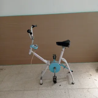 Bicicleta Estática Vitac