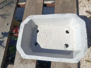 Lote 3 Macetas de Bonsái