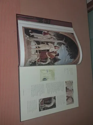 Libro National Gallery Londres