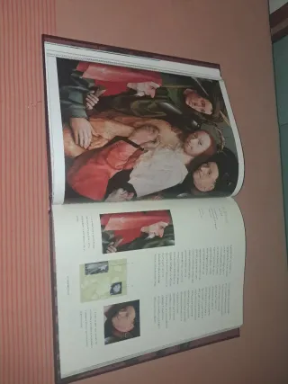 Libro National Gallery Londres