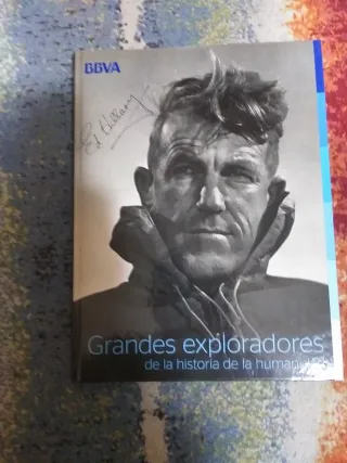 Libros tematicas varias