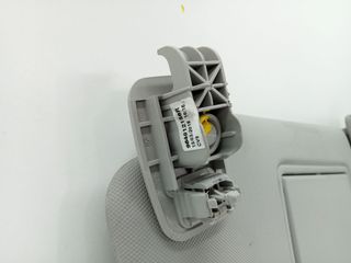 PARASOL IZQUIERDO RENAULT CAPTUR 653173