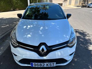 Renault Clio Business 2019