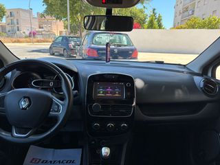 Renault Clio Business 2019