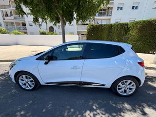 Renault Clio Business 2019