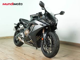 HONDA CBR 650 R