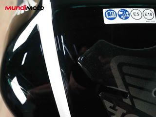 HONDA CBR 650 R