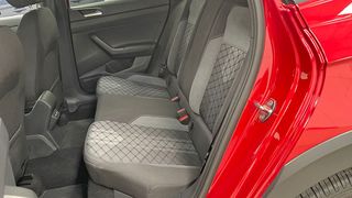 Volkswagen Taigo 2022