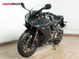 HONDA CBR 650 R