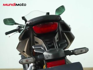HONDA CBR 650 R