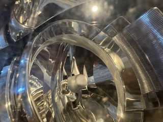 Faro Audi A4 B7 Original