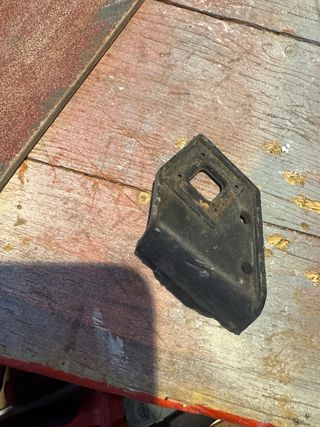 Faro Audi A4 B7 Original