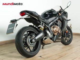 HONDA CBR 650 R