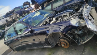 Despiece Mercedes Benz Clase E (w211) E 240