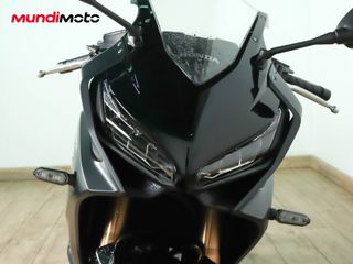 HONDA CBR 650 R