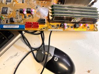 Placa Base ASUS M3N-H