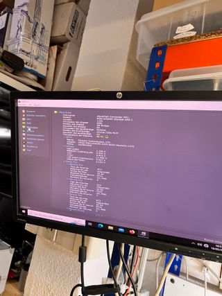 Placa Base ASUS M3N-H