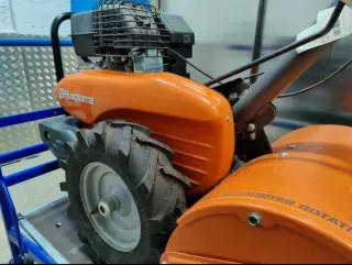 Arado para motocultivador Husqvarna TR430