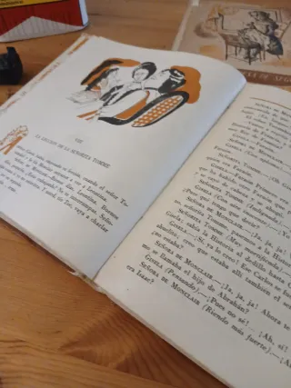 4 Libri di Contessa di Ségur