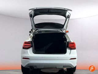 Audi Q2 Advanced 1.0 TFSI 85kW ultra S tronic