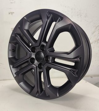 Llantas para Jeep Compass 5 tornillos 18 pulgadas