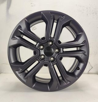 Llantas para Jeep Compass 5 tornillos 18 pulgadas