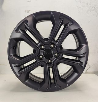 Llantas para Jeep Compass 5 tornillos 18 pulgadas