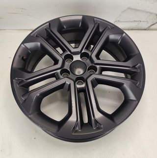 Llantas para Jeep Compass 5 tornillos 18 pulgadas