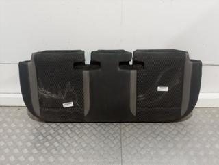 ASIENTOS TRASEROS OPEL CROSSLAND X HN02