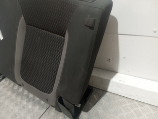 ASIENTOS TRASEROS OPEL CROSSLAND X HN02