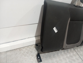 ASIENTOS TRASEROS OPEL CROSSLAND X HN02