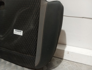 ASIENTOS TRASEROS OPEL CROSSLAND X HN02