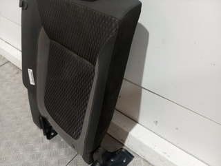 ASIENTOS TRASEROS OPEL CROSSLAND X HN02