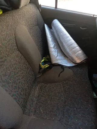 Hyundai Atos Prime 2000