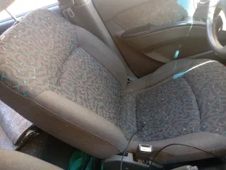 Hyundai Atos Prime 2000