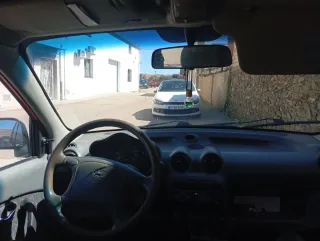 Hyundai Atos Prime 2000