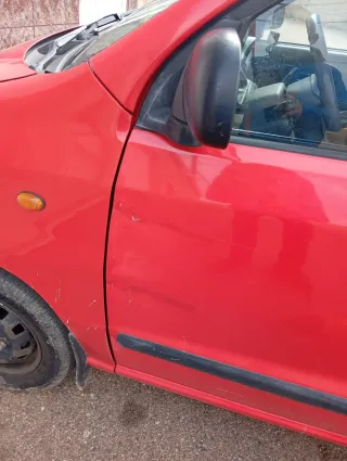 Hyundai Atos Prime 2000